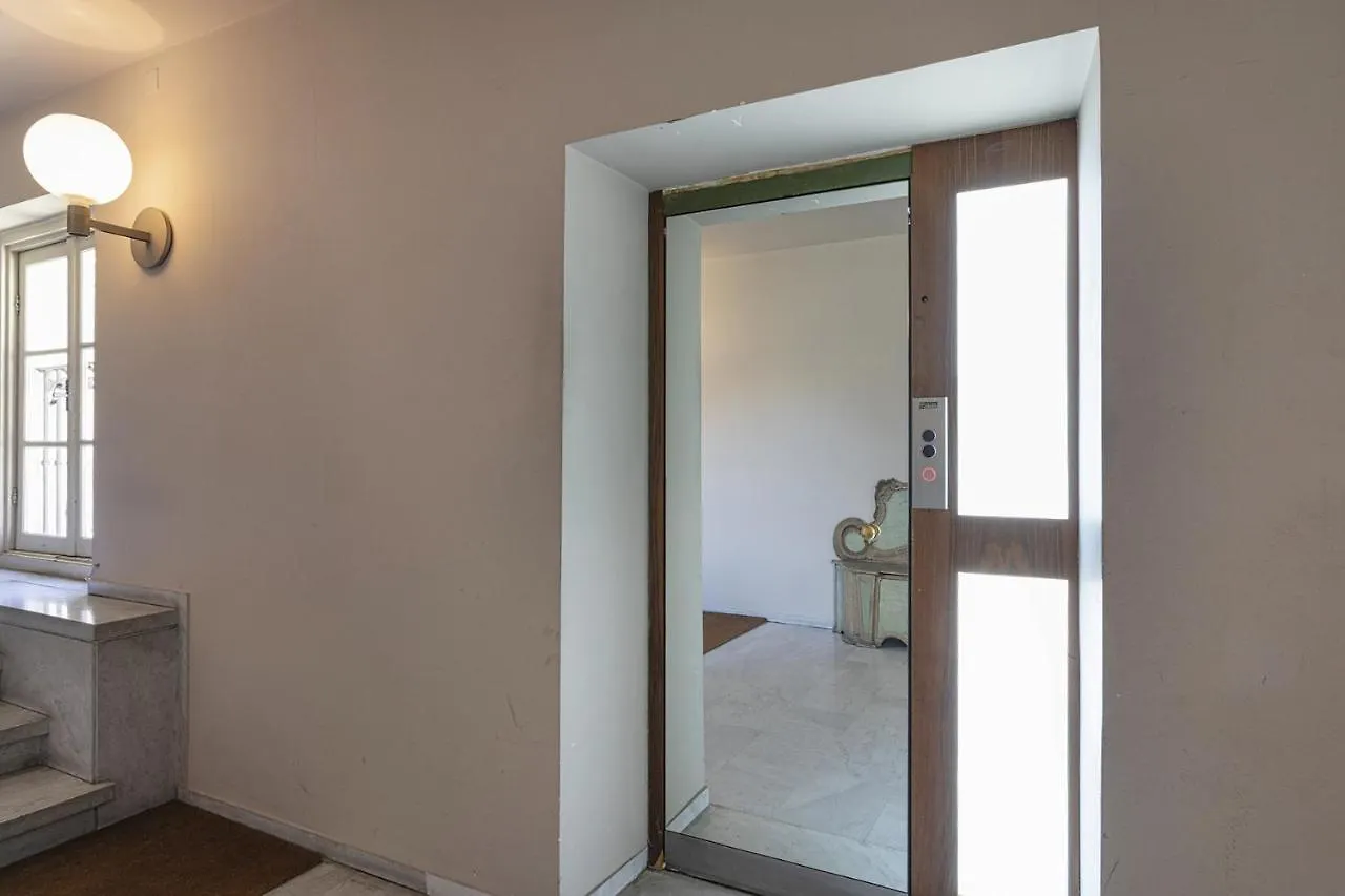 Garibaldi Attic By Wonderful Italy Apartment Genoa 0*,  Italy