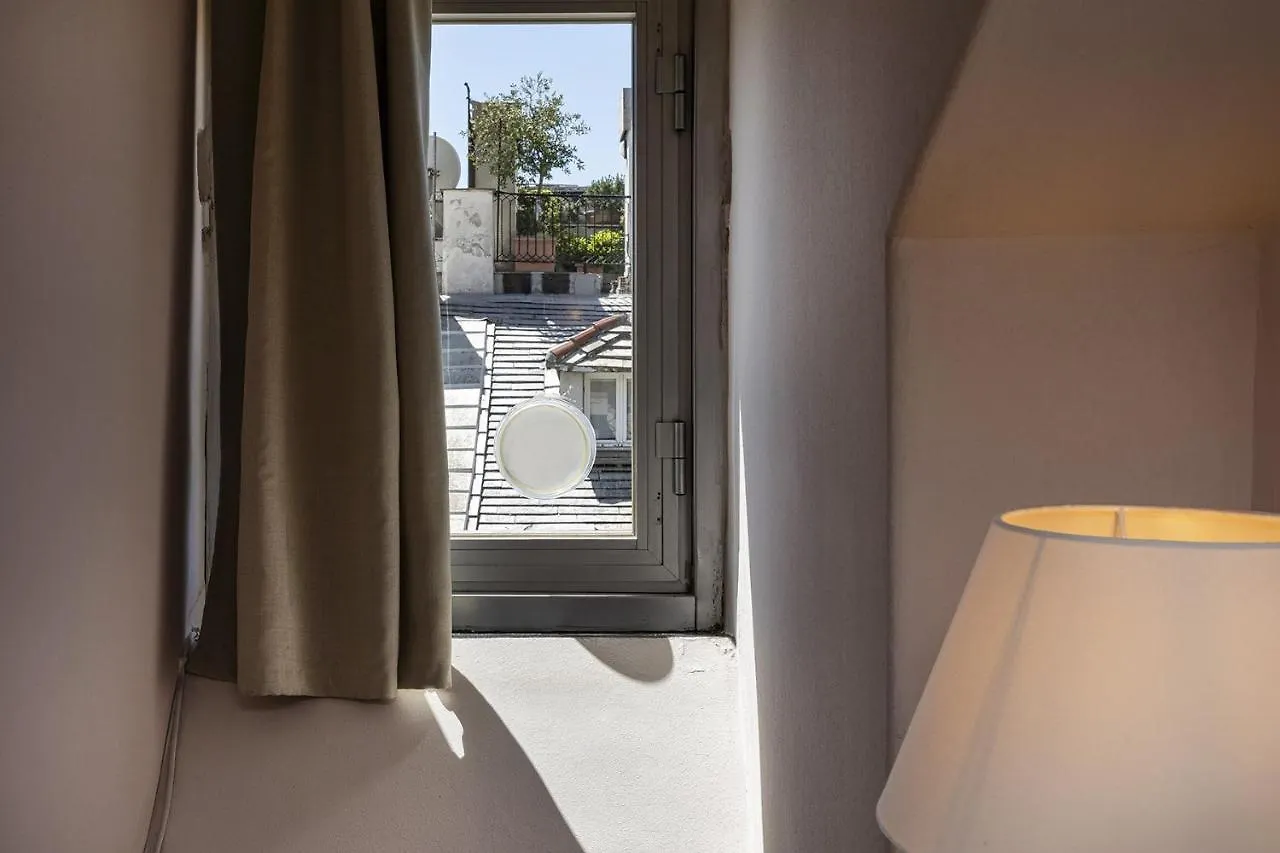 Garibaldi Attic By Wonderful Italy Apartment Genoa